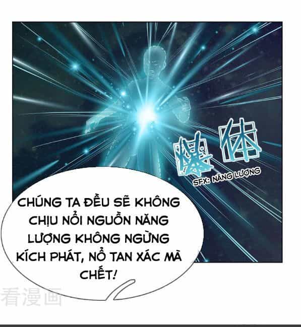 Cực Phẩm Yêu Nghiệt - Chương 2 - ảnh 5