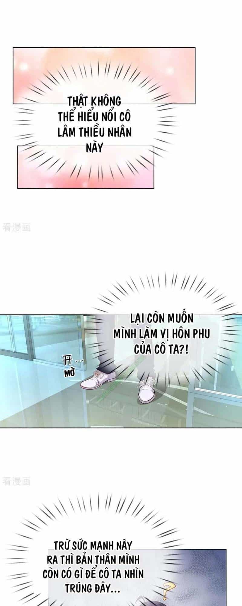 Cực Phẩm Yêu Nghiệt - Chương 21 - ảnh 10