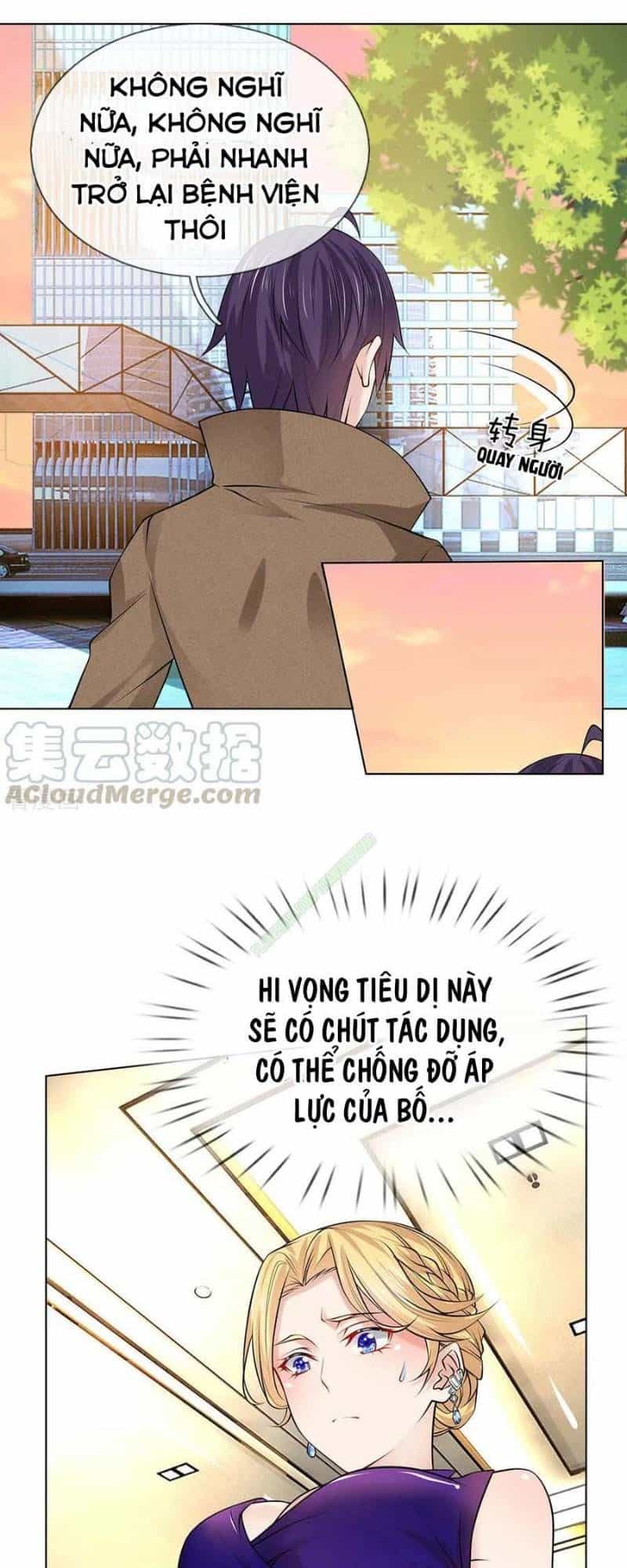 Cực Phẩm Yêu Nghiệt - Chương 21 - ảnh 12