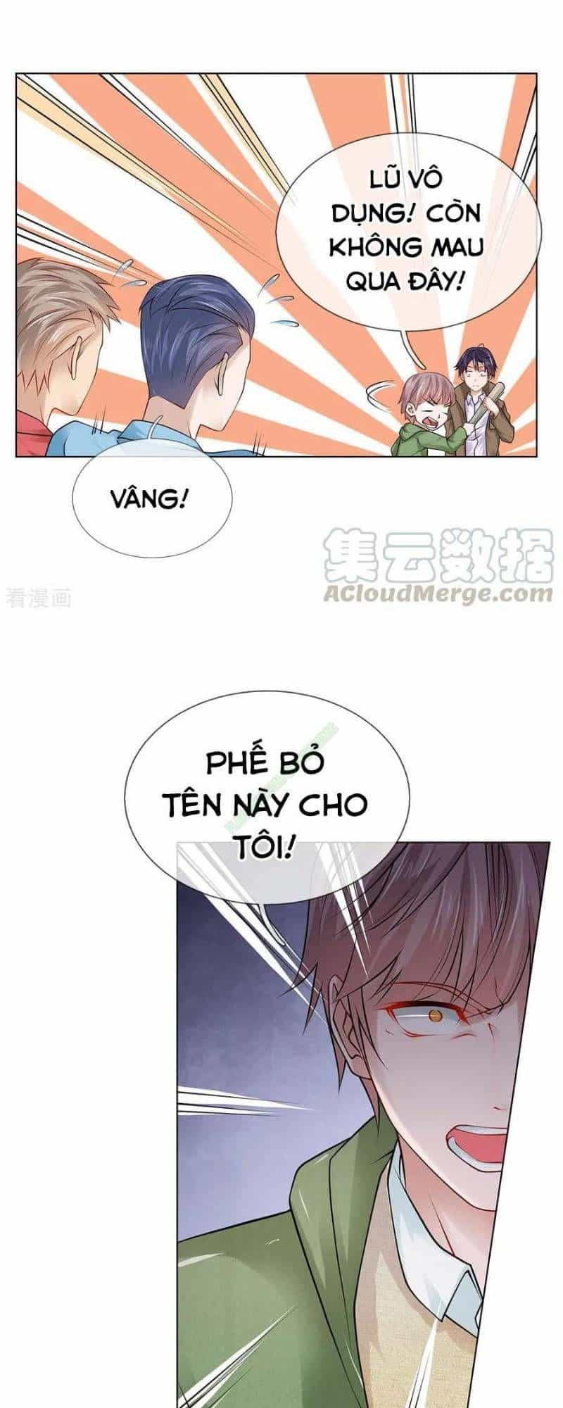 Cực Phẩm Yêu Nghiệt - Chương 22 - ảnh 13