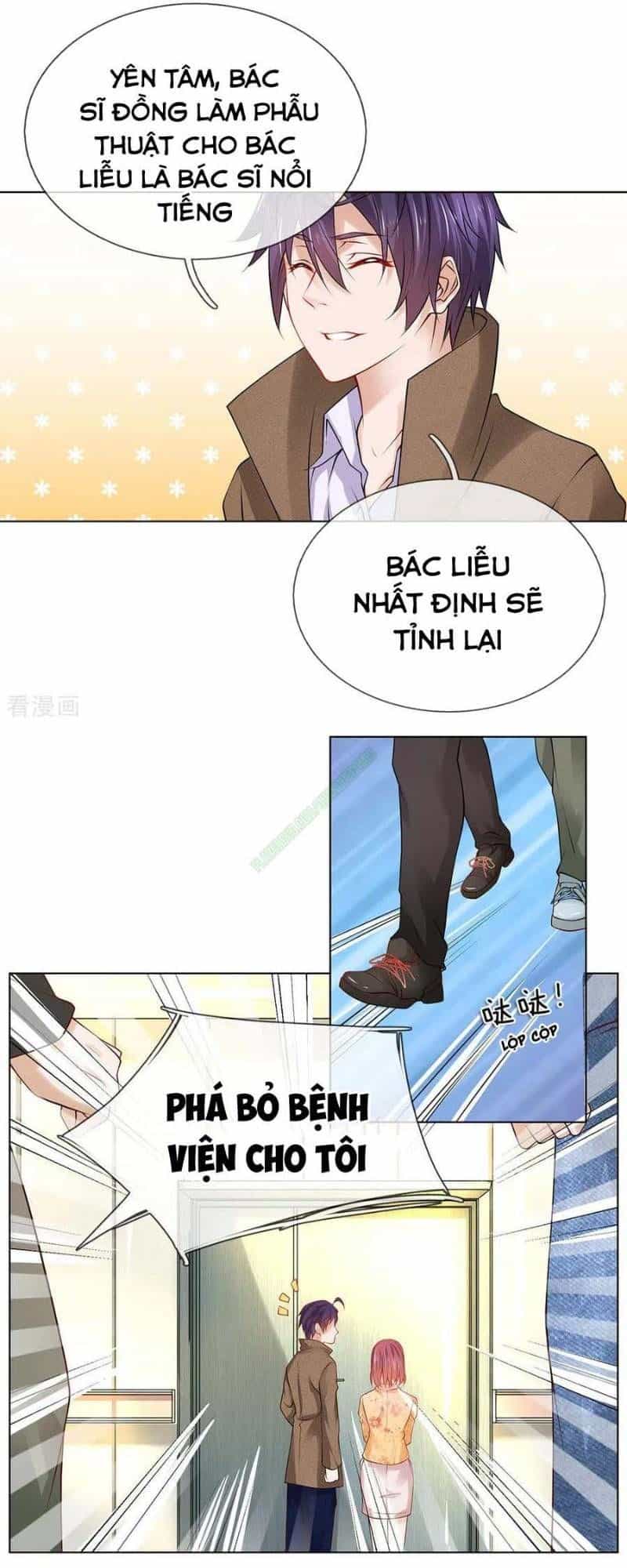 Cực Phẩm Yêu Nghiệt - Chương 22 - ảnh 3