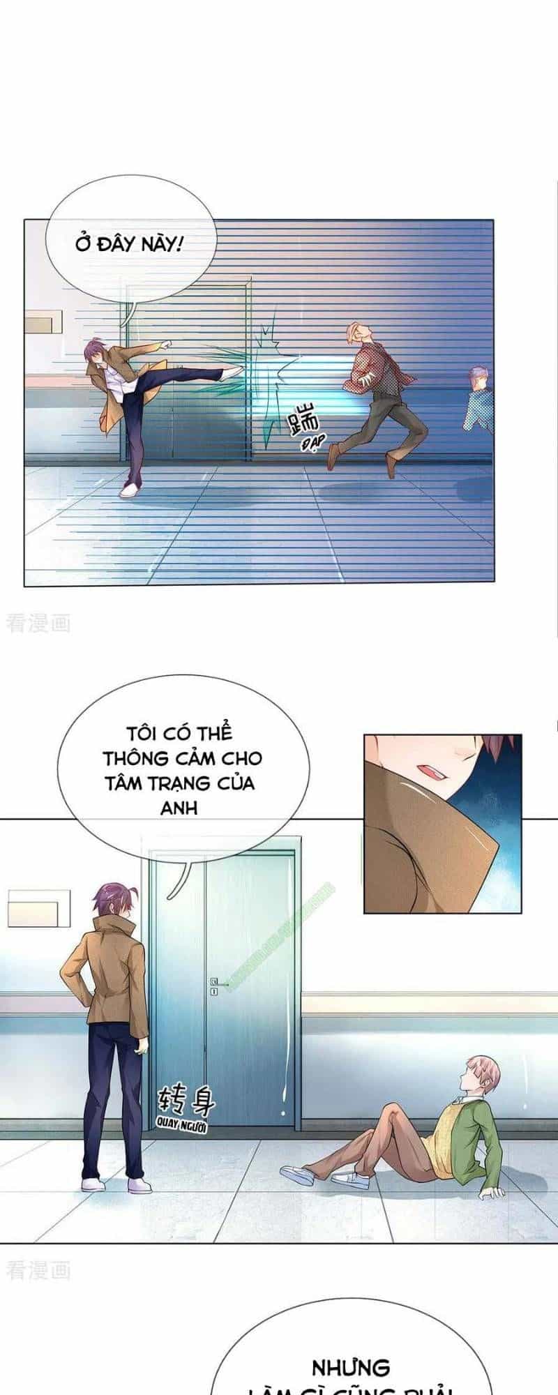 Cực Phẩm Yêu Nghiệt - Chương 23 - ảnh 10