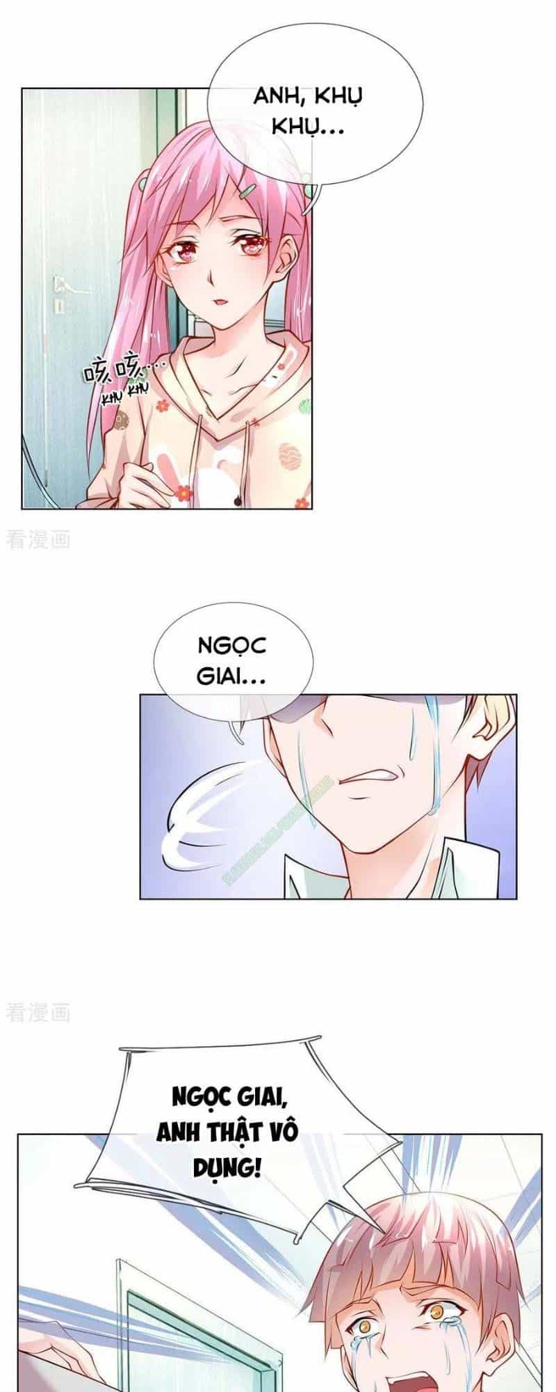 Cực Phẩm Yêu Nghiệt - Chương 23 - ảnh 14