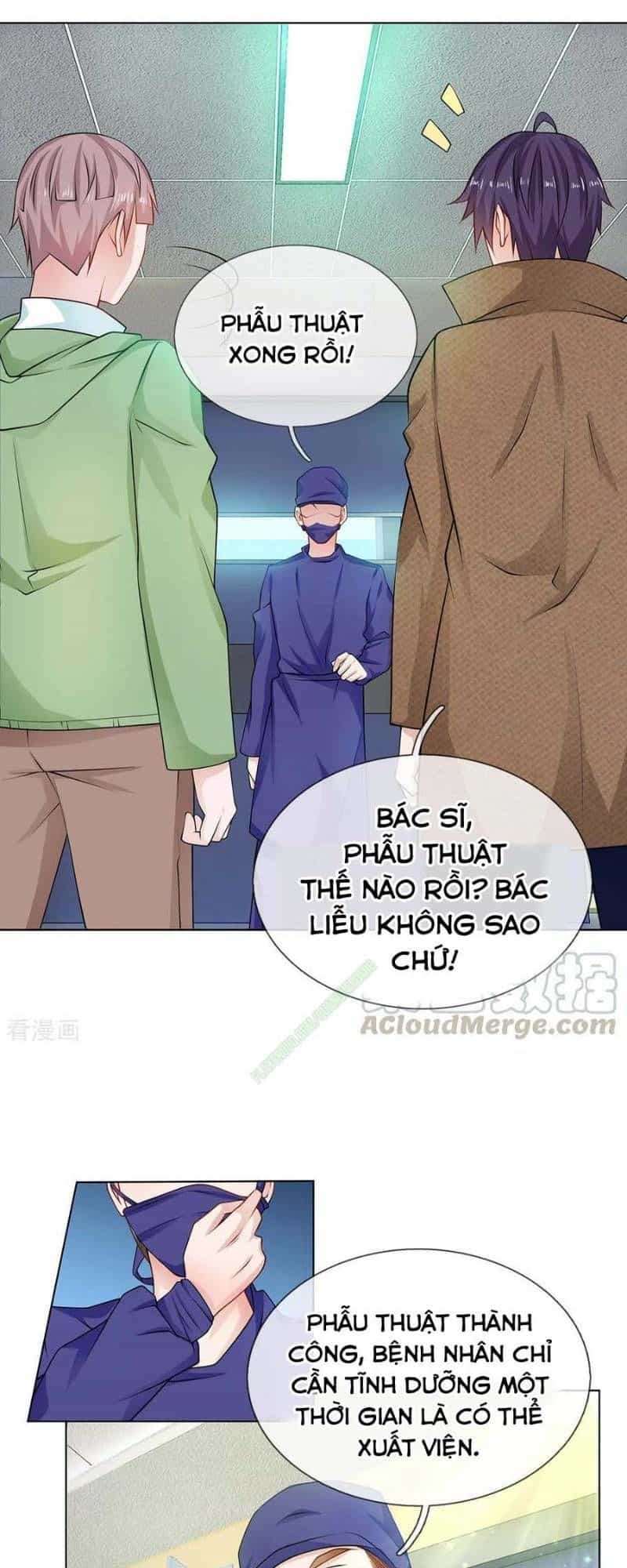 Cực Phẩm Yêu Nghiệt - Chương 25 - ảnh 11