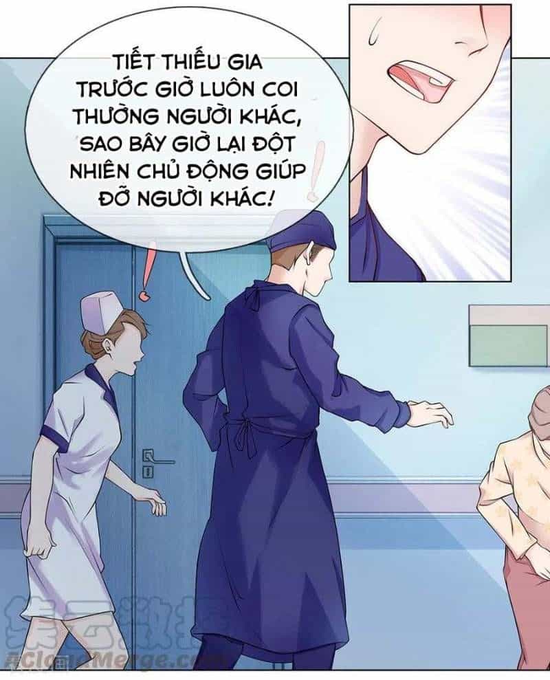 Cực Phẩm Yêu Nghiệt - Chương 25 - ảnh 16