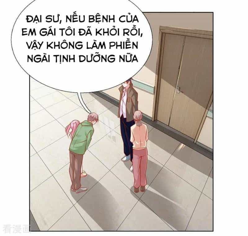Cực Phẩm Yêu Nghiệt - Chương 26 - ảnh 12