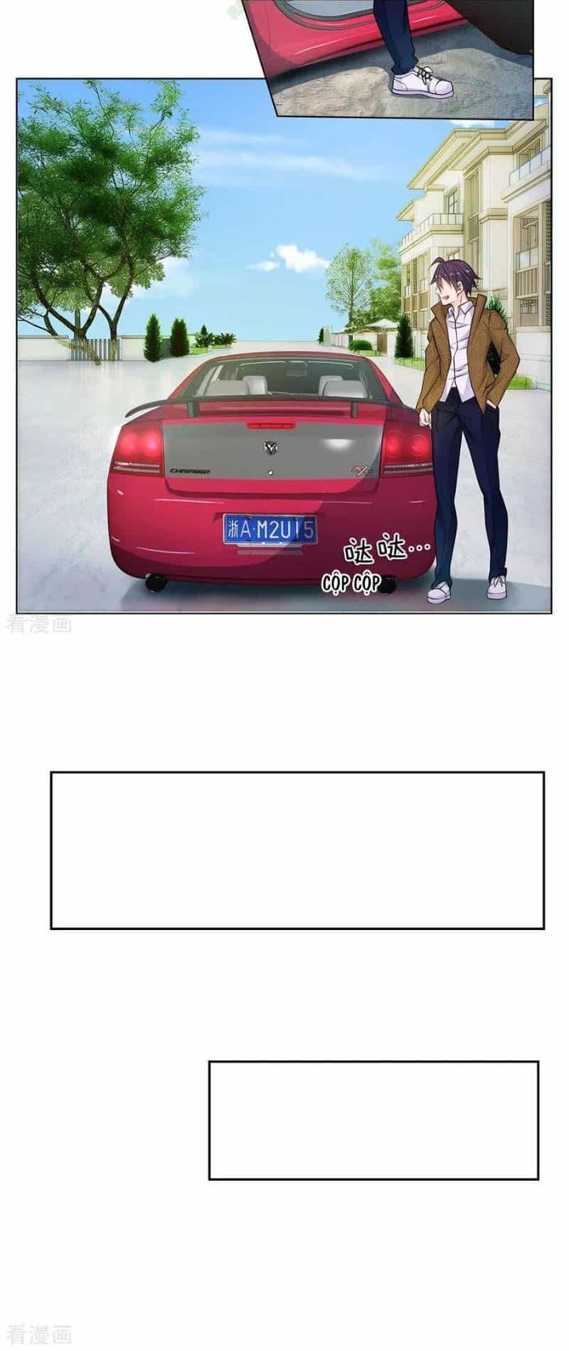 Cực Phẩm Yêu Nghiệt - Chương 27 - ảnh 16