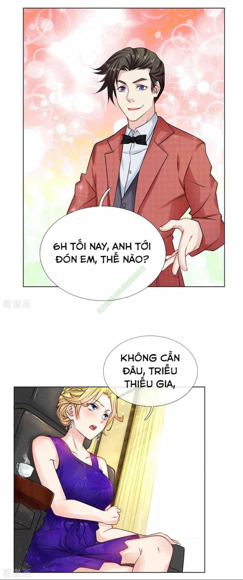 Cực Phẩm Yêu Nghiệt - Chương 28 - ảnh 7