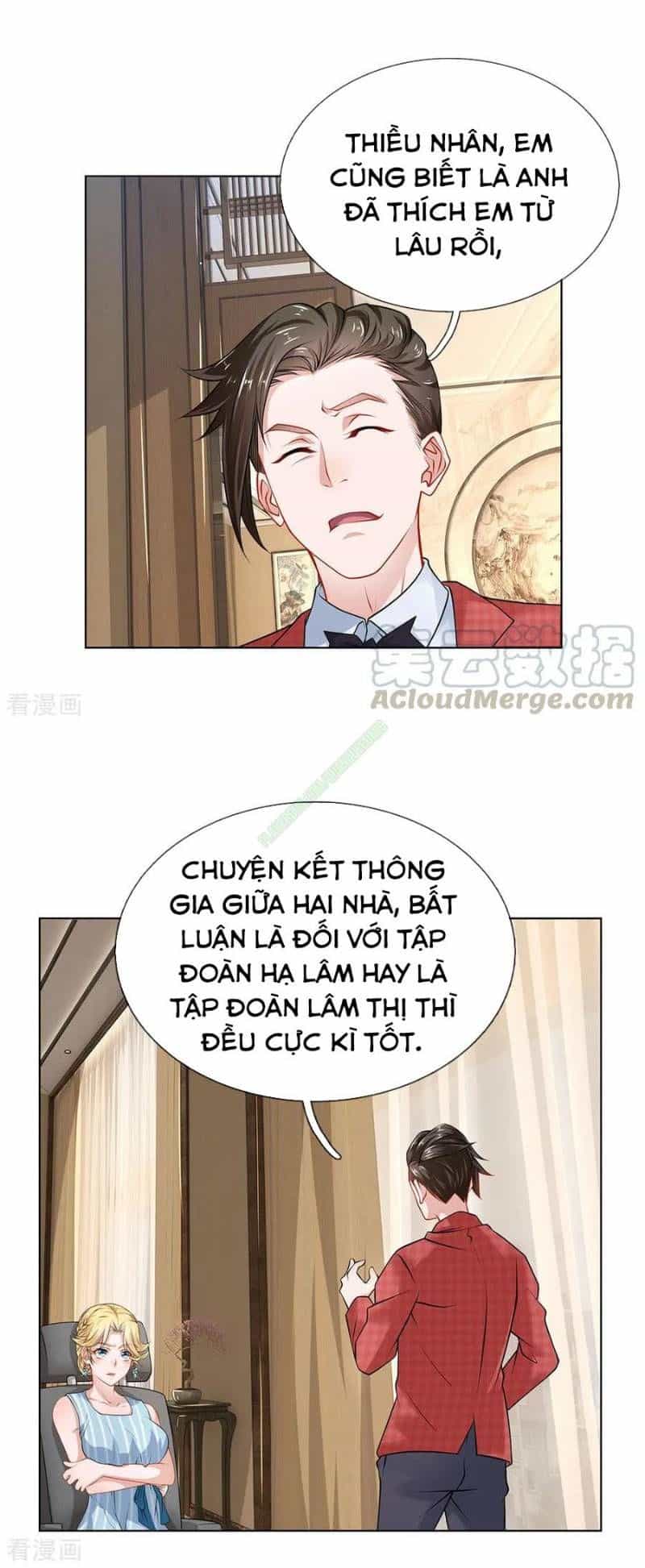 Cực Phẩm Yêu Nghiệt - Chương 29 - ảnh 1