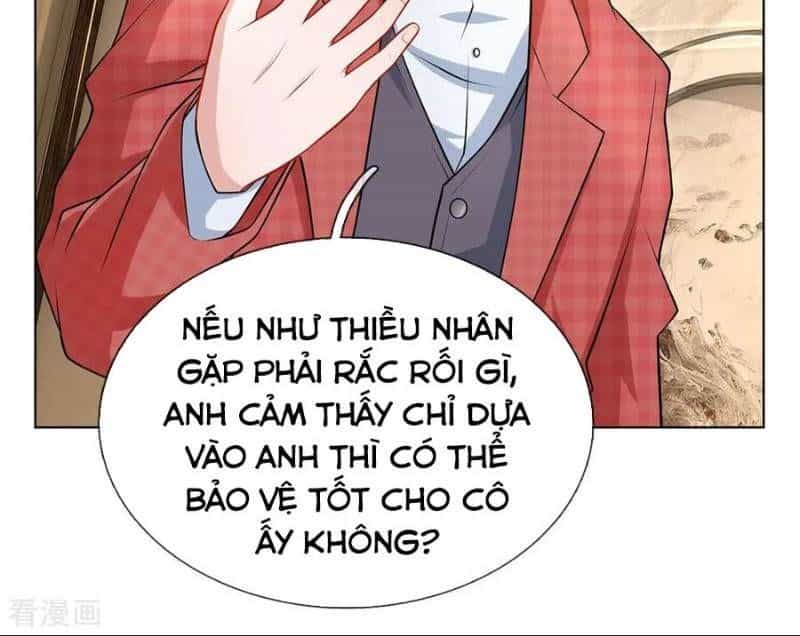 Cực Phẩm Yêu Nghiệt - Chương 29 - ảnh 10