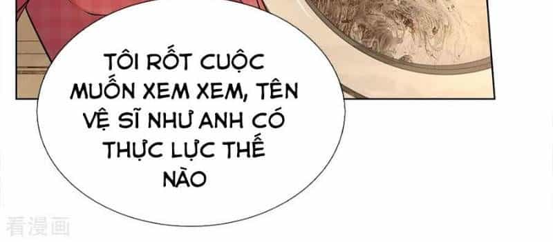 Cực Phẩm Yêu Nghiệt - Chương 29 - ảnh 14