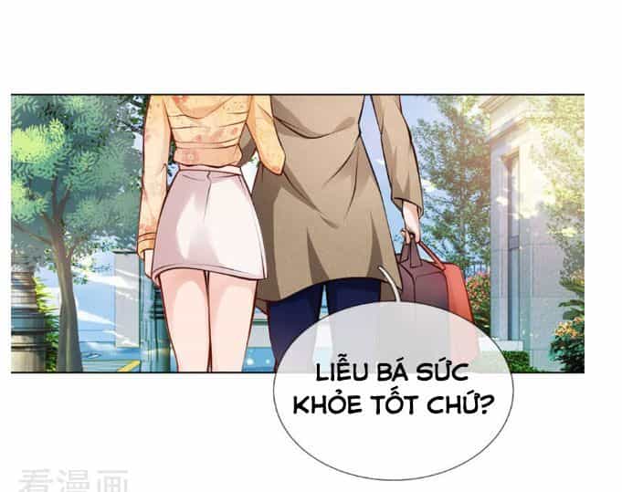 Cực Phẩm Yêu Nghiệt - Chương 3 - ảnh 1