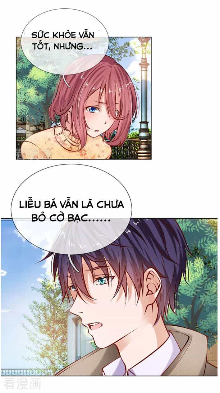 Cực Phẩm Yêu Nghiệt - Chương 3 - ảnh 2