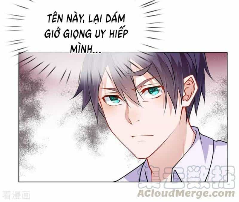 Cực Phẩm Yêu Nghiệt - Chương 30 - ảnh 12