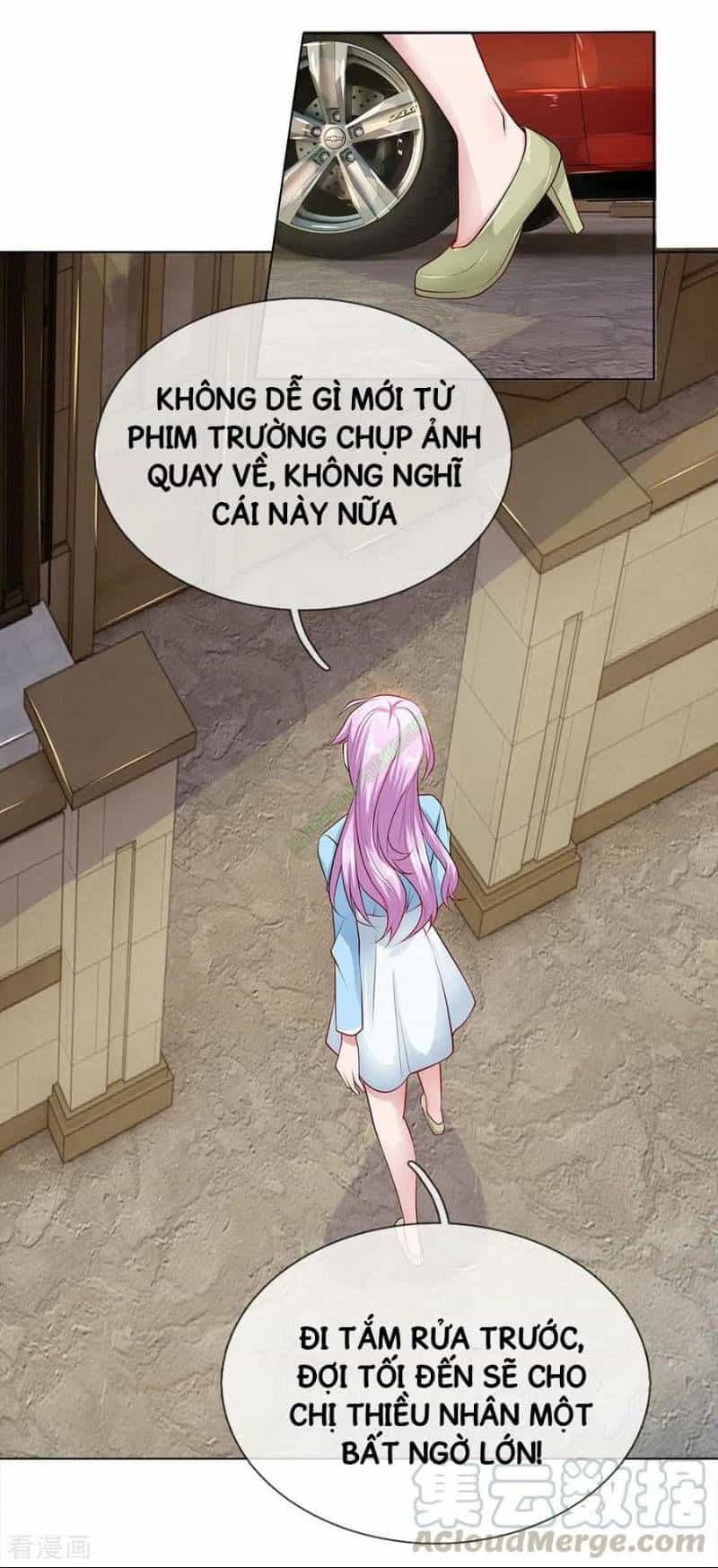 Cực Phẩm Yêu Nghiệt - Chương 32 - ảnh 12