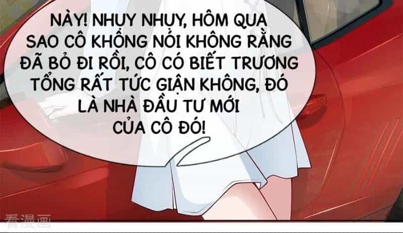 Cực Phẩm Yêu Nghiệt - Chương 32 - ảnh 7