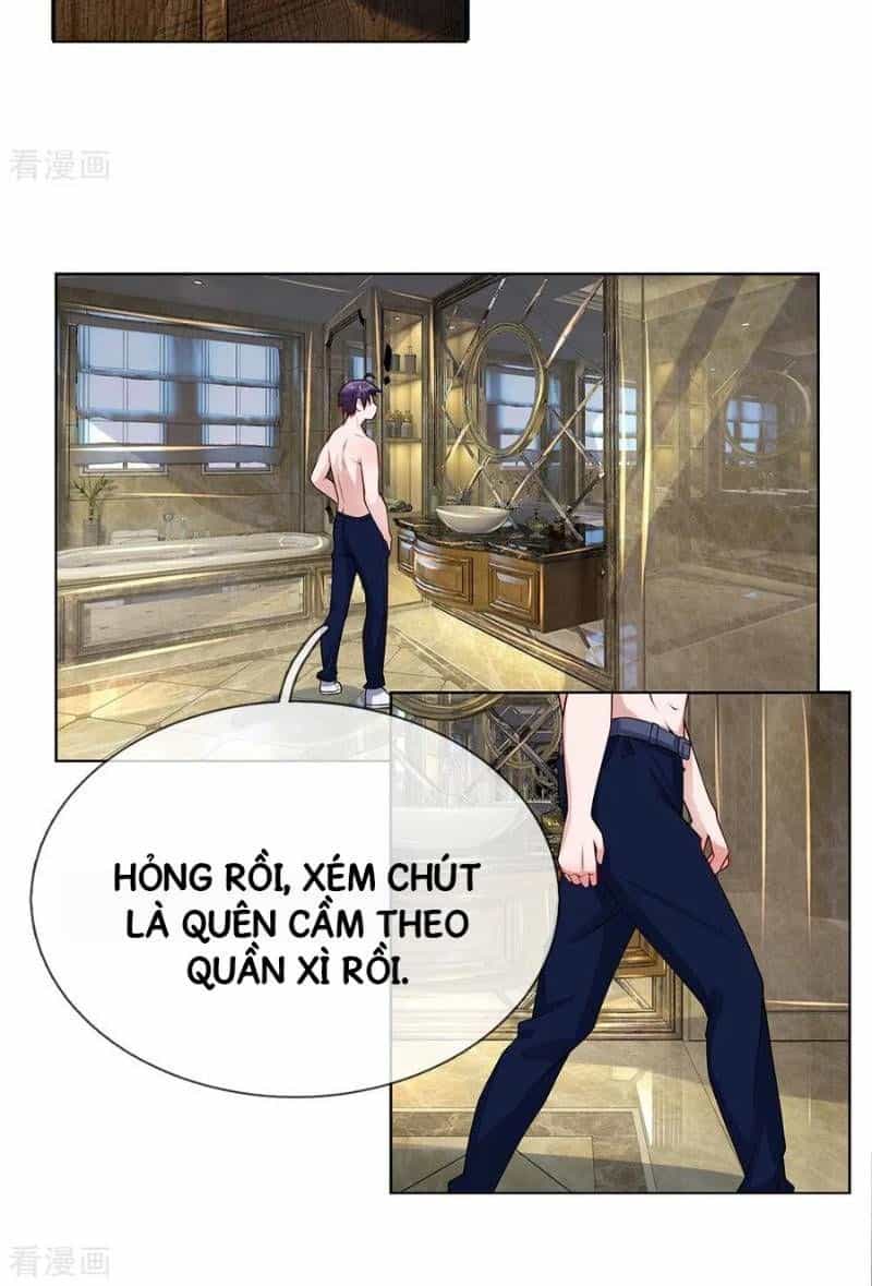 Cực Phẩm Yêu Nghiệt - Chương 33 - ảnh 2