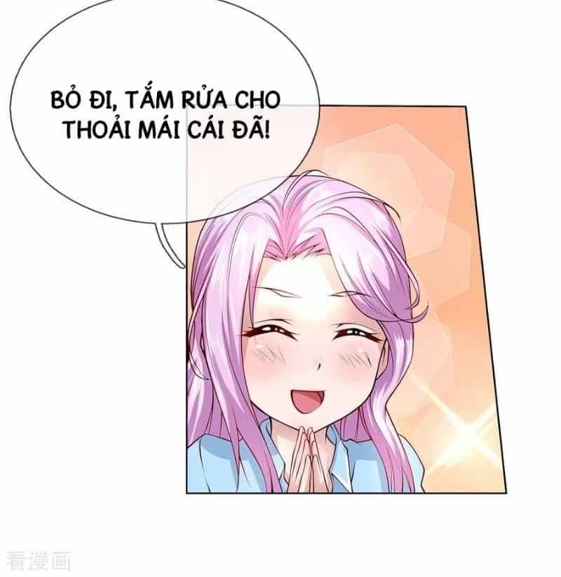 Cực Phẩm Yêu Nghiệt - Chương 33 - ảnh 4
