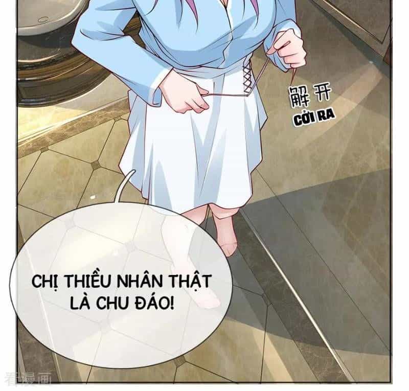 Cực Phẩm Yêu Nghiệt - Chương 33 - ảnh 8