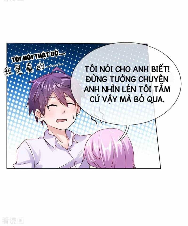 Cực Phẩm Yêu Nghiệt - Chương 34 - ảnh 12
