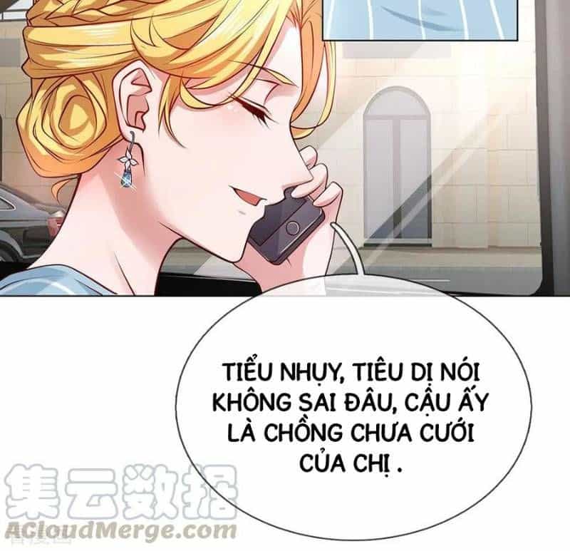 Cực Phẩm Yêu Nghiệt - Chương 35 - ảnh 7