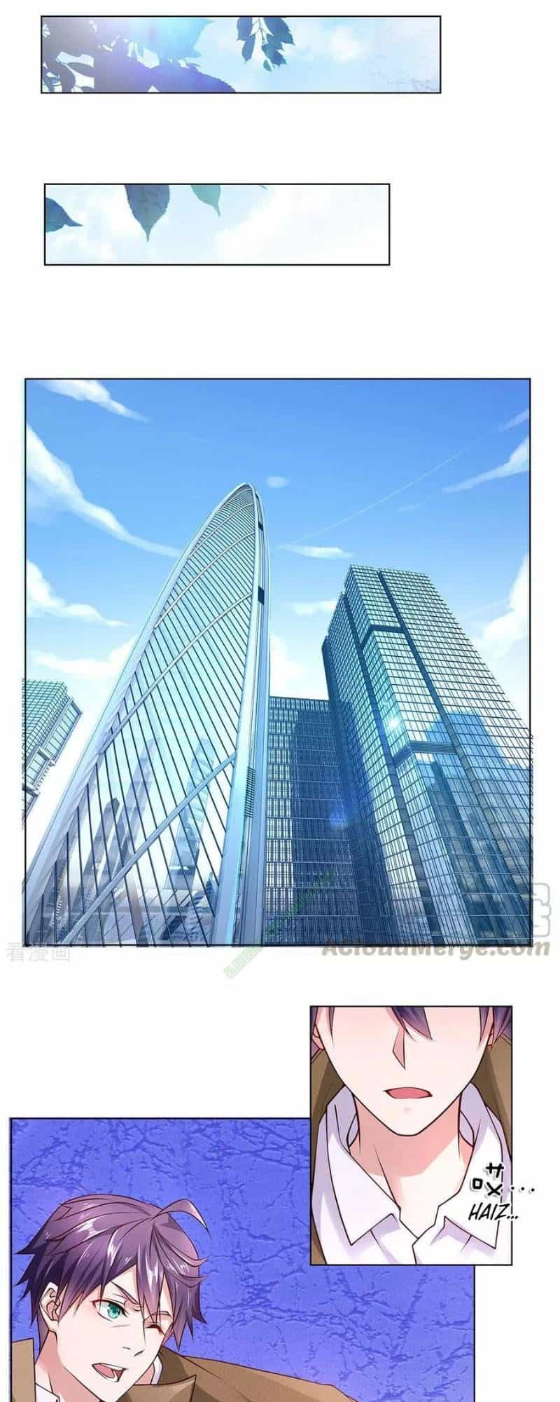 Cực Phẩm Yêu Nghiệt - Chương 36 - ảnh 1