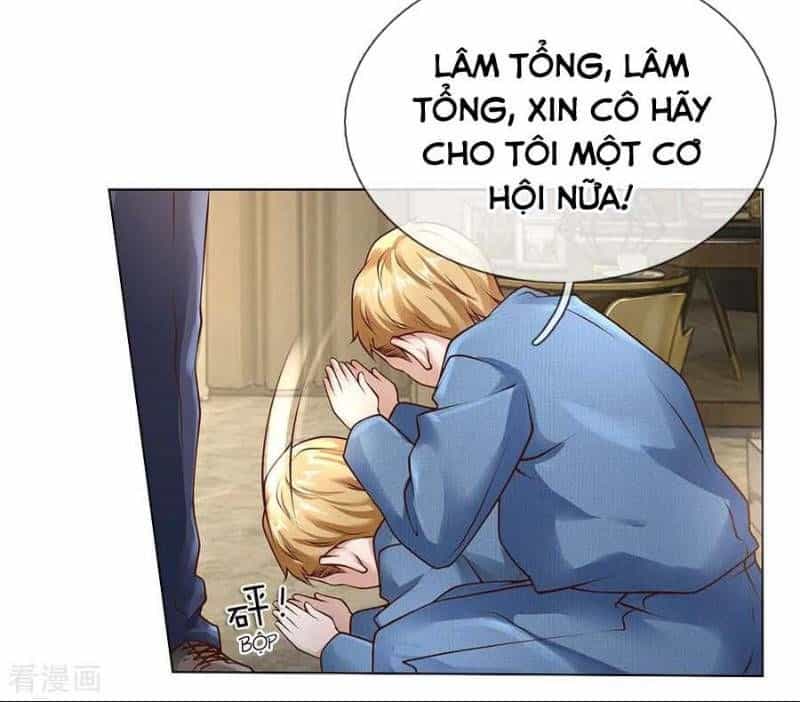 Cực Phẩm Yêu Nghiệt - Chương 39 - ảnh 8