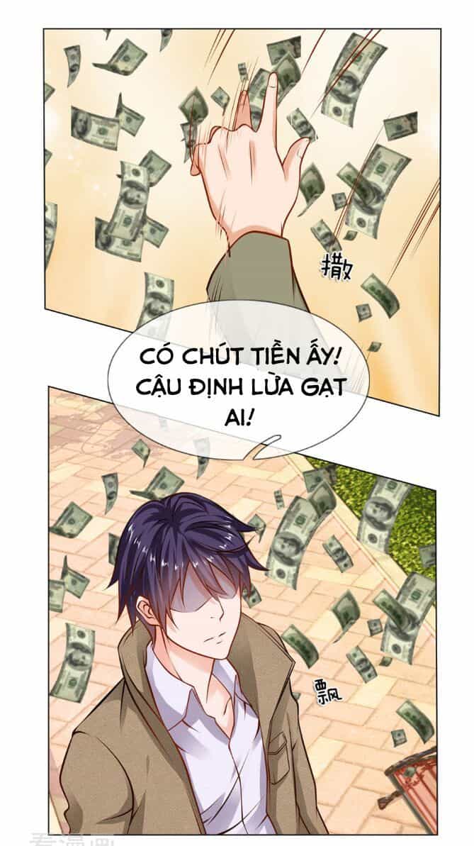 Cực Phẩm Yêu Nghiệt - Chương 4 - ảnh 13