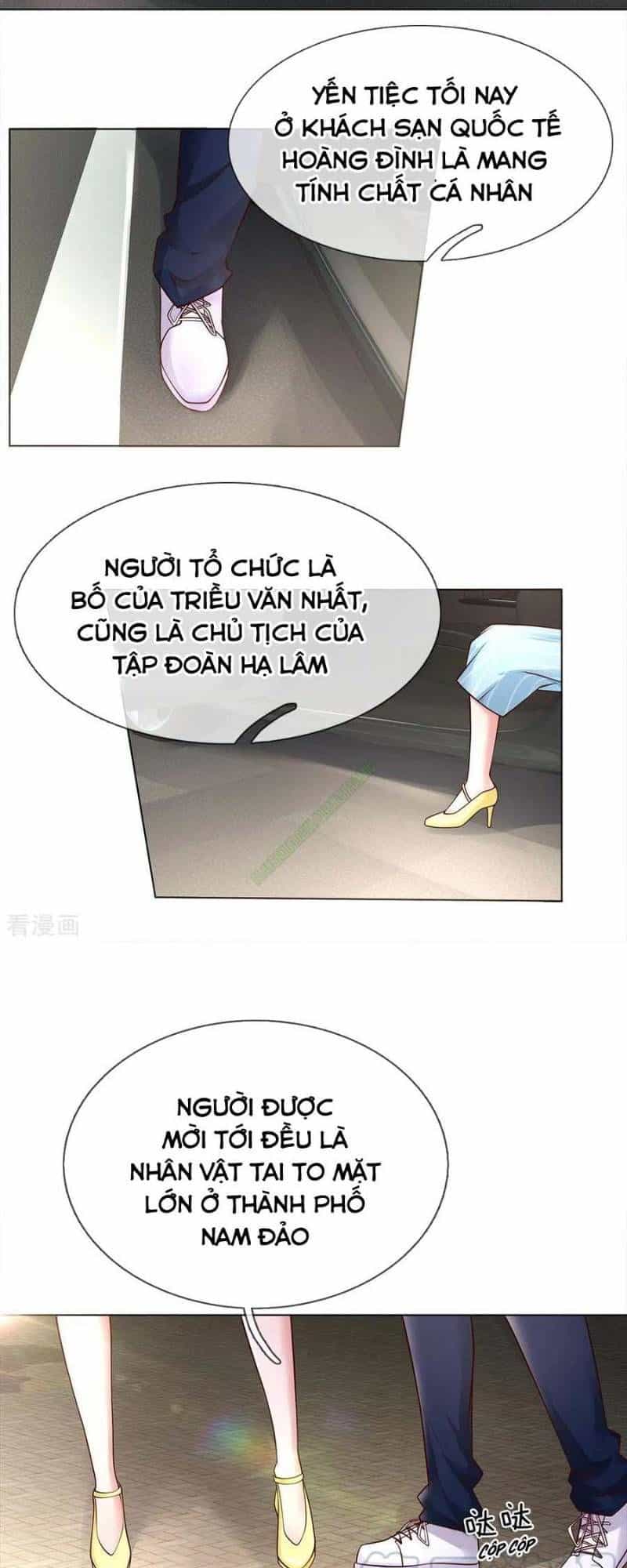 Cực Phẩm Yêu Nghiệt - Chương 40 - ảnh 11