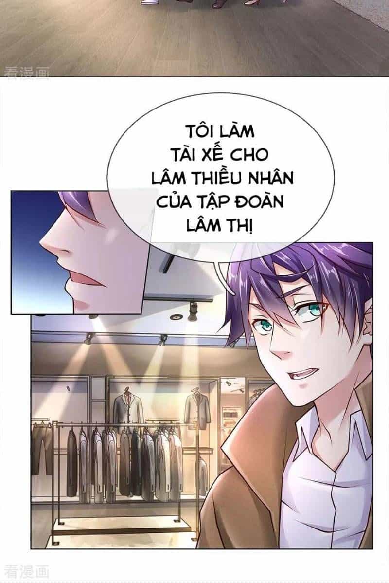 Cực Phẩm Yêu Nghiệt - Chương 42 - ảnh 16