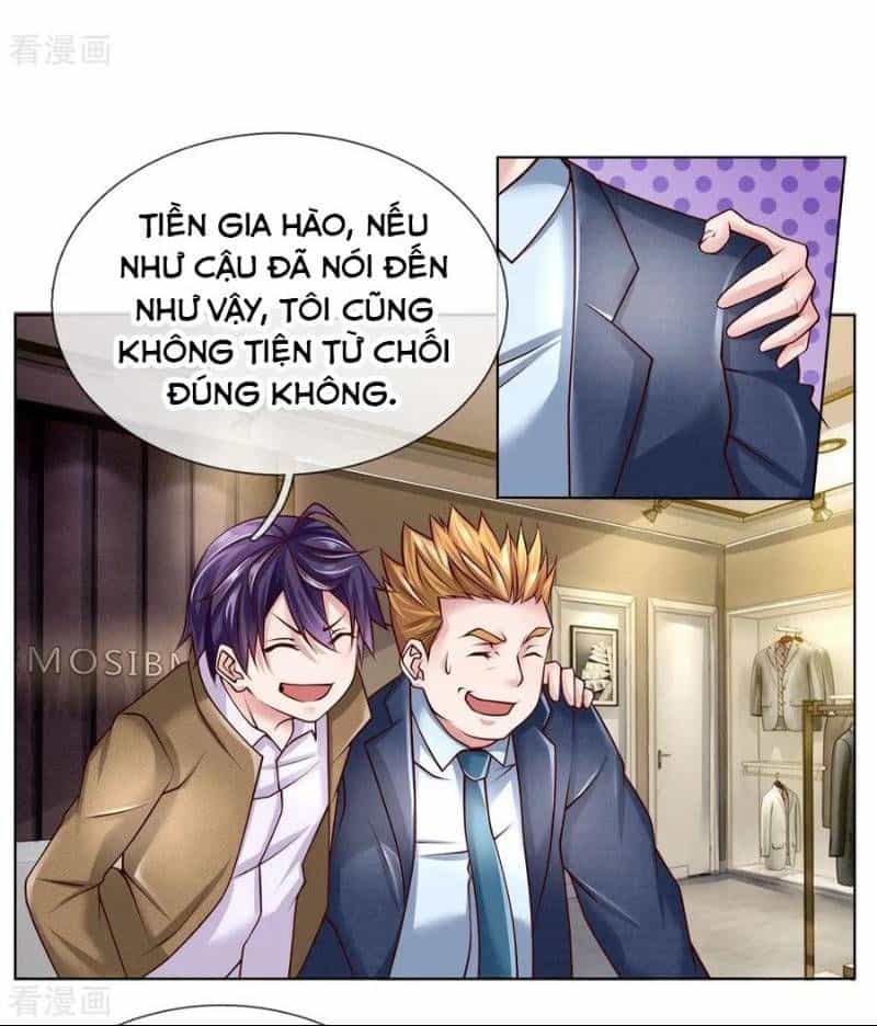 Cực Phẩm Yêu Nghiệt - Chương 43 - ảnh 14