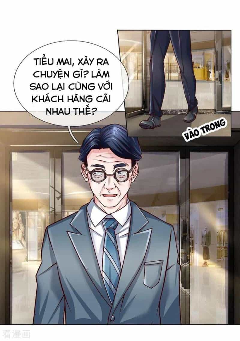 Cực Phẩm Yêu Nghiệt - Chương 44 - ảnh 9