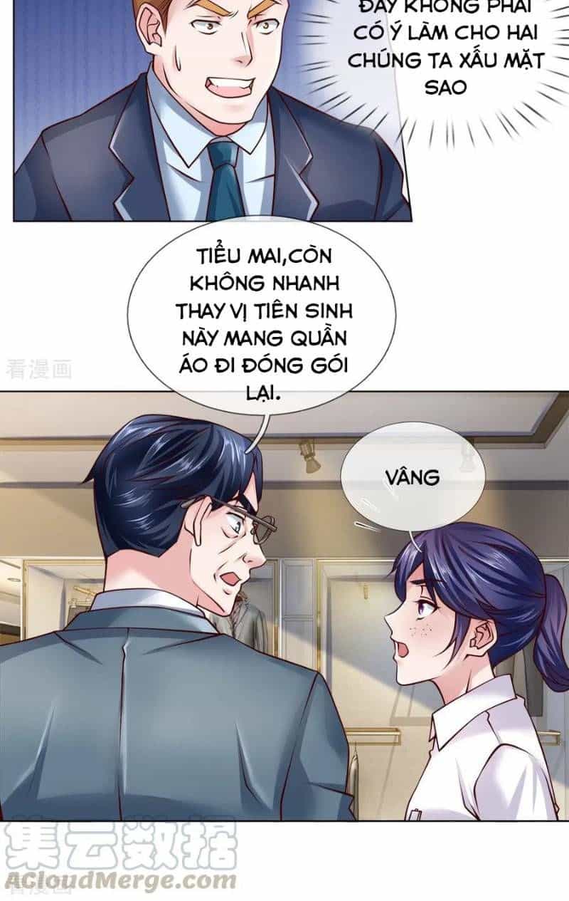 Cực Phẩm Yêu Nghiệt - Chương 45 - ảnh 12