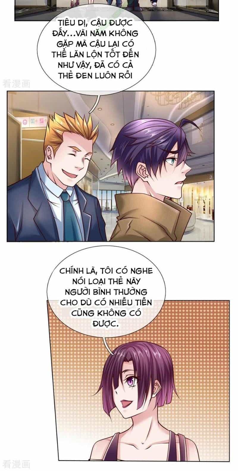 Cực Phẩm Yêu Nghiệt - Chương 45 - ảnh 14