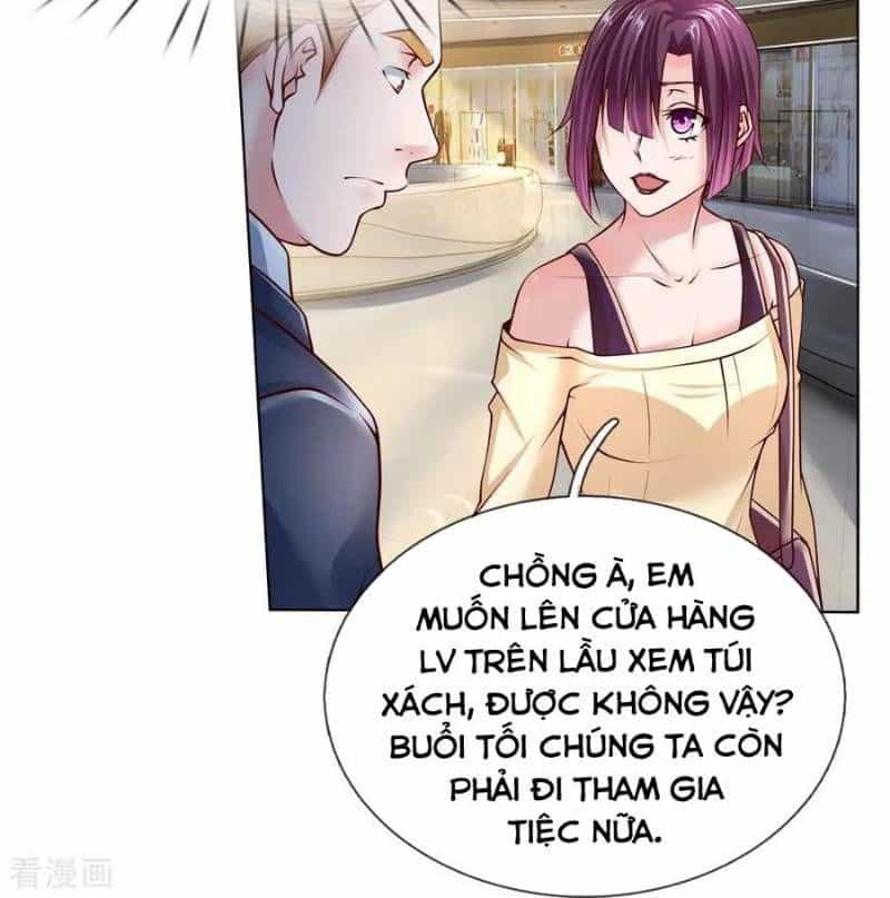 Cực Phẩm Yêu Nghiệt - Chương 46 - ảnh 8