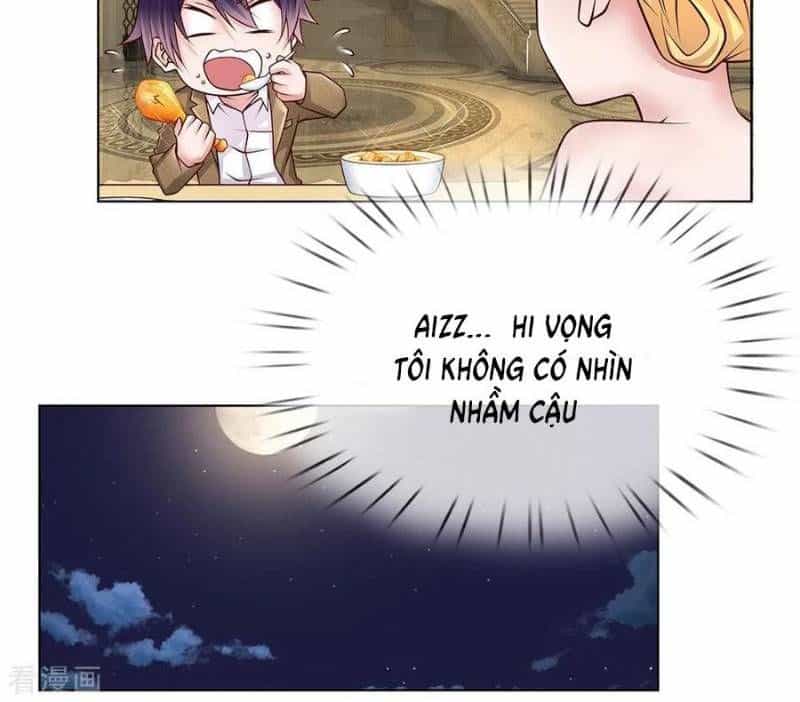 Cực Phẩm Yêu Nghiệt - Chương 47 - ảnh 7