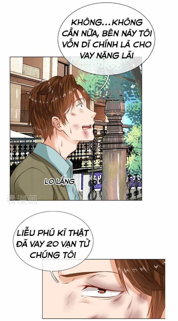 Cực Phẩm Yêu Nghiệt - Chương 5 - ảnh 13
