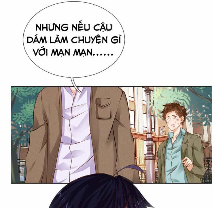 Cực Phẩm Yêu Nghiệt - Chương 5 - ảnh 19