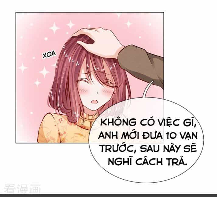 Cực Phẩm Yêu Nghiệt - Chương 5 - ảnh 27