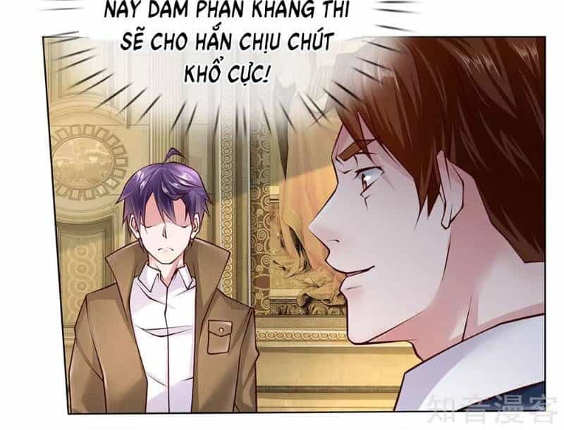 Cực Phẩm Yêu Nghiệt - Chương 50 - ảnh 12