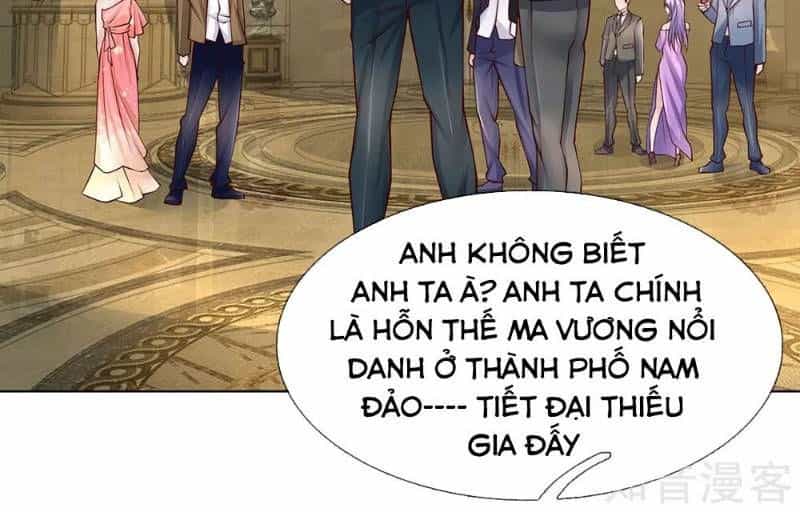 Cực Phẩm Yêu Nghiệt - Chương 51 - ảnh 14