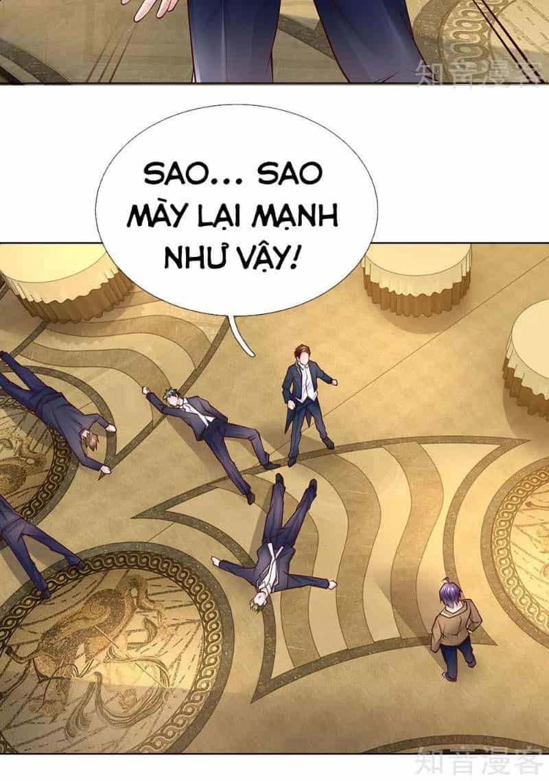 Cực Phẩm Yêu Nghiệt - Chương 51 - ảnh 8