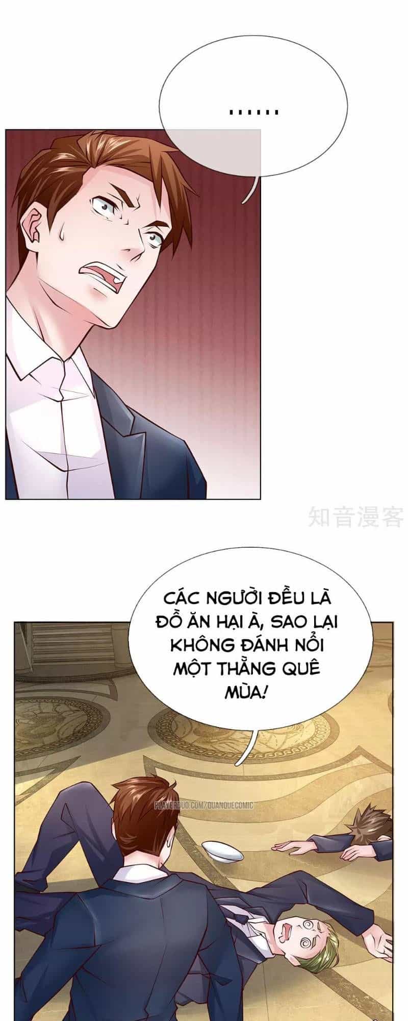 Cực Phẩm Yêu Nghiệt - Chương 51 - ảnh 9