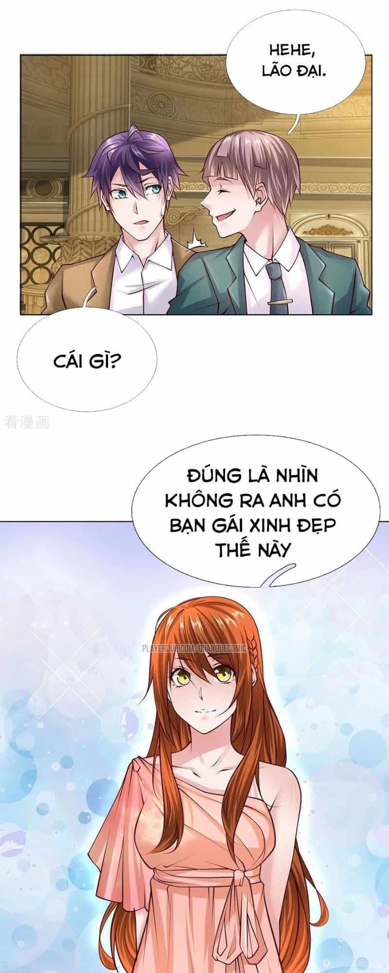 Cực Phẩm Yêu Nghiệt - Chương 52 - ảnh 7