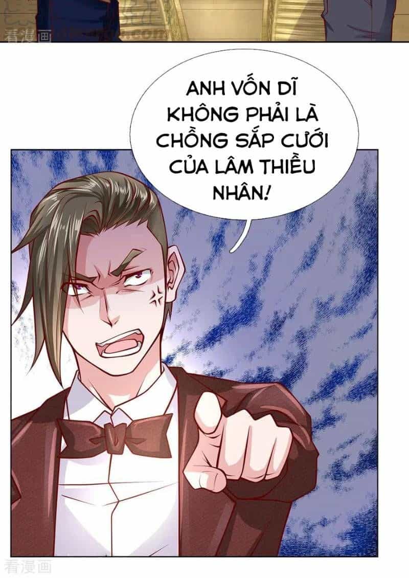 Cực Phẩm Yêu Nghiệt - Chương 55 - ảnh 8