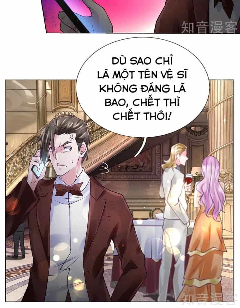 Cực Phẩm Yêu Nghiệt - Chương 56 - ảnh 14
