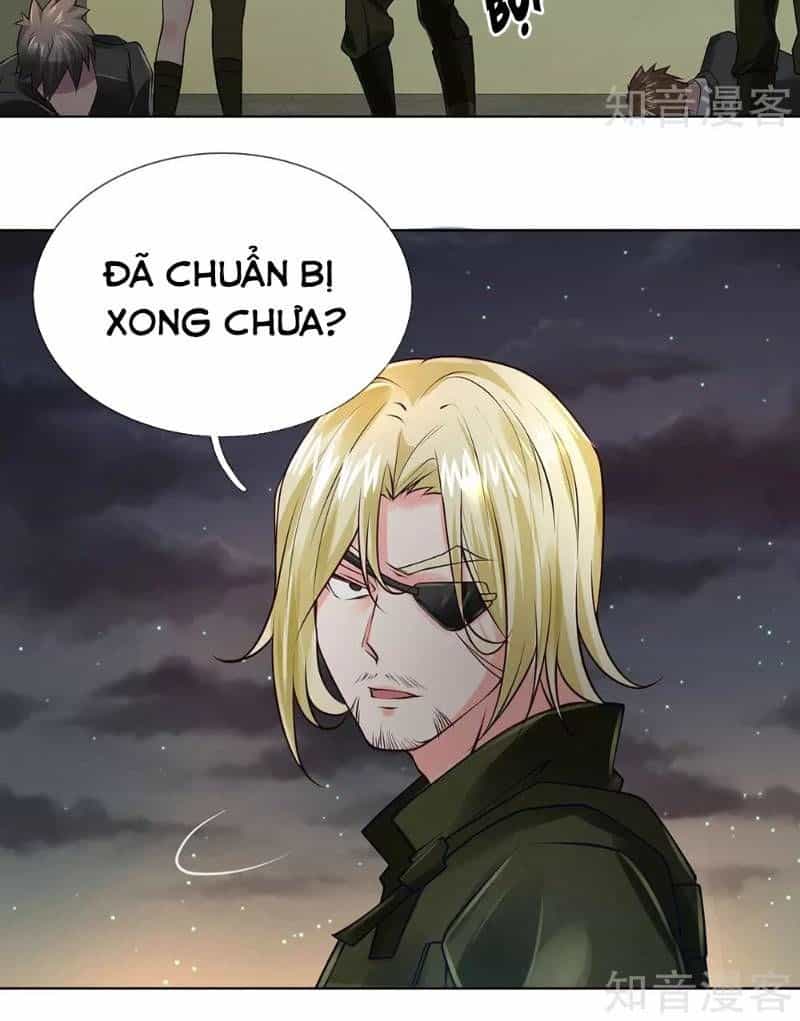 Cực Phẩm Yêu Nghiệt - Chương 56 - ảnh 18
