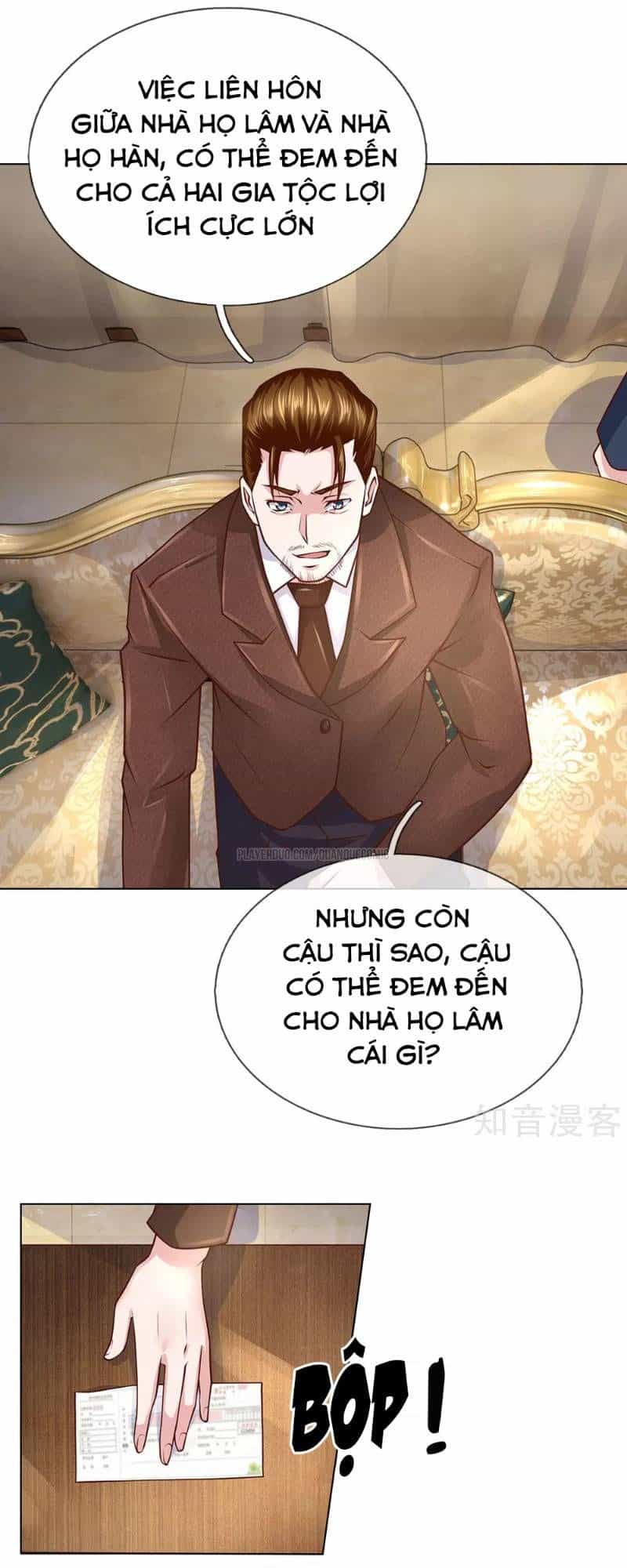 Cực Phẩm Yêu Nghiệt - Chương 56 - ảnh 3