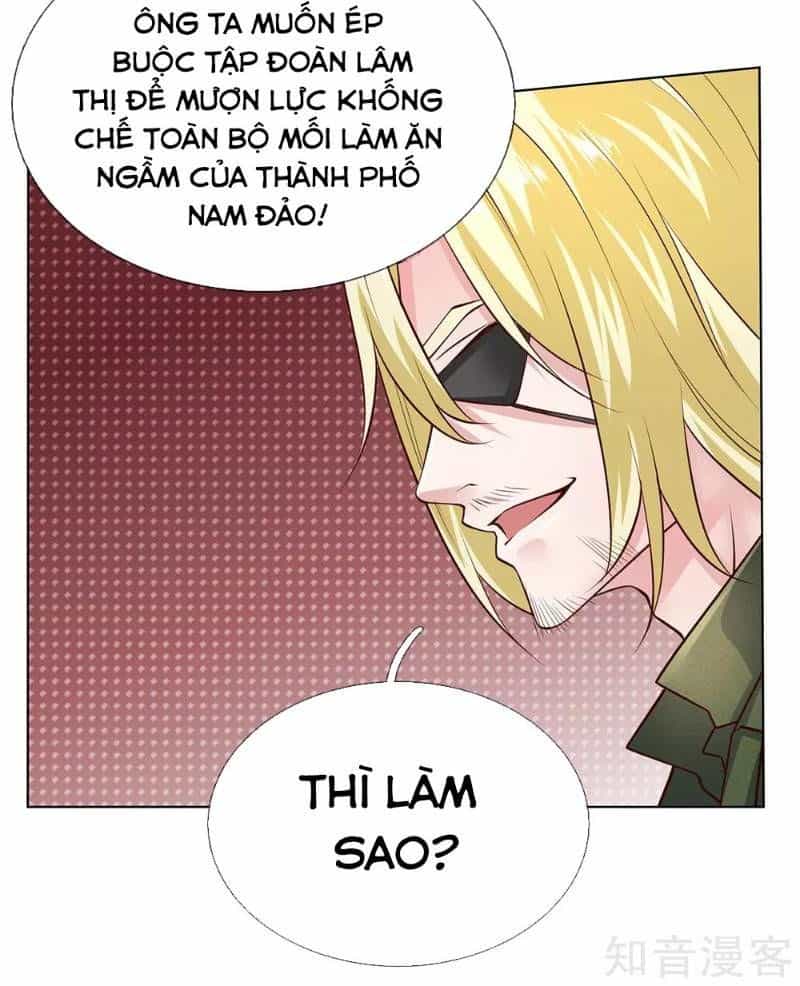 Cực Phẩm Yêu Nghiệt - Chương 58 - ảnh 10