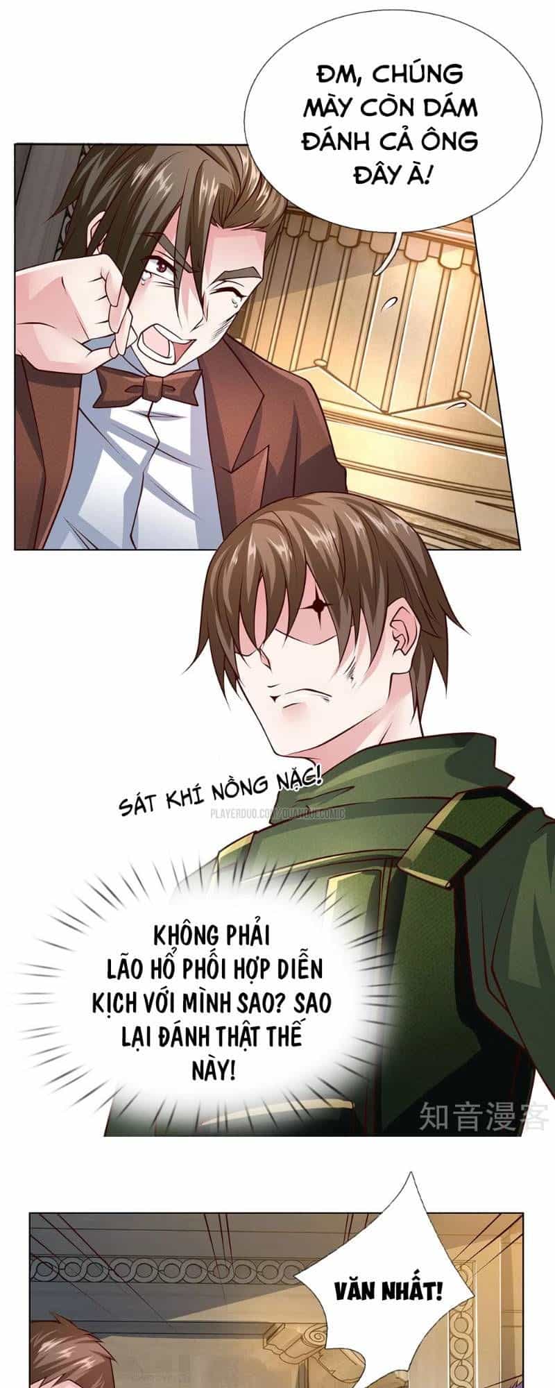 Cực Phẩm Yêu Nghiệt - Chương 59 - ảnh 5